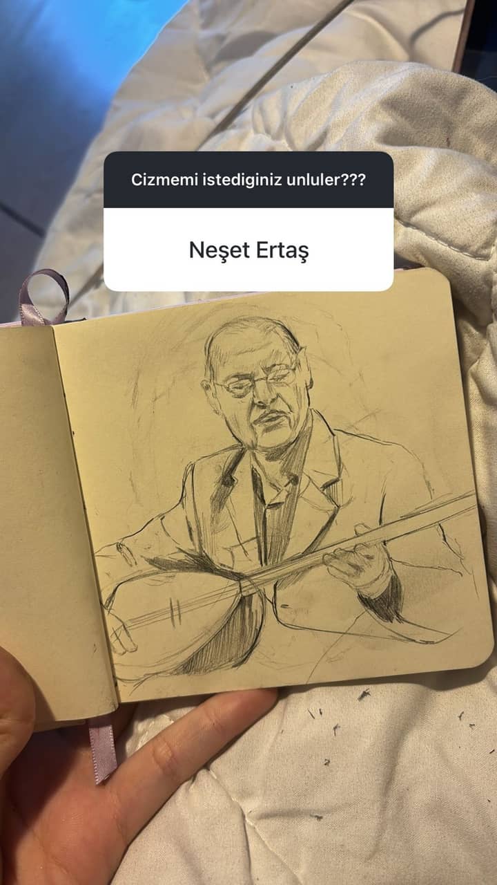 İstek: Neşet Ertaş